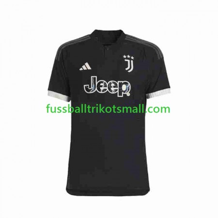 Fußballtrikots Juventus 2023-2024 Kurzarm 3rd trikot kaufen